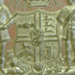 Crystal palace Comm. Medal